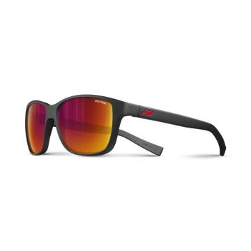 Ochelari Powell Matt Black Red Sp3cf