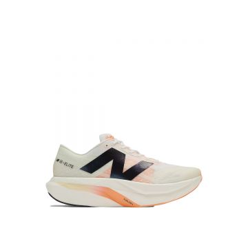 Pantofi Alergare Barbati New Balance Fuelcell Supercomp Elite V4 White