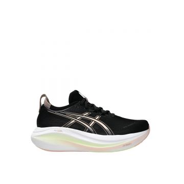 Pantofi Alergare Dama Asics Gel-nimbus 27 Black Breeze