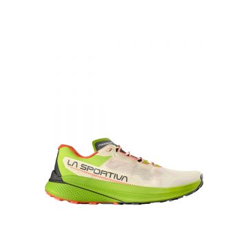 Pantofi Alergare Trail Barbati La Sportiva Prodigio Antique White