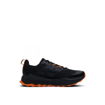 Pantofi Alergare Trail Barbati New Balance Garoe V2 Black