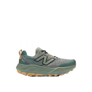 Pantofi Alergare Trail Barbati New Balance Hierro V9 Dark Juniper