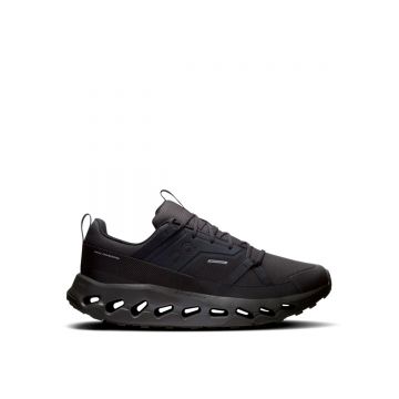 Pantofi Alergare Trail Barbati On Cloudhorizon Waterproof Black