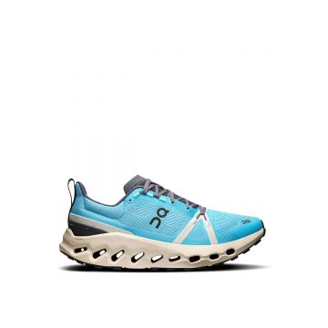 Pantofi Alergare Trail Barbati On Cloudsurfer Trail Horizon Cream