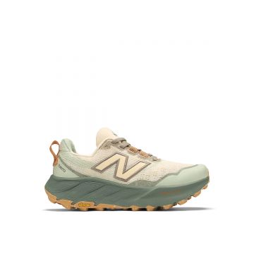 Pantofi Alergare Trail Dama New Balance Hierro 9 Calcium Dark Juniper