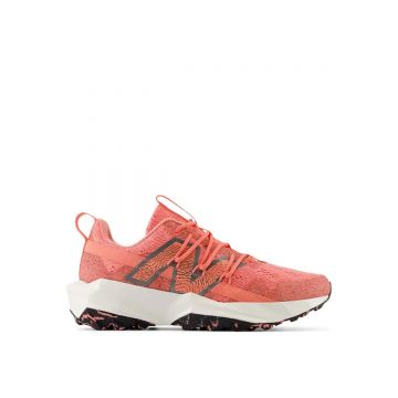 Pantofi Alergare Trail Dama New Balance Tektrel Sunfade