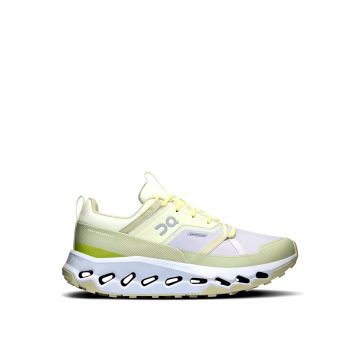 Pantofi Alergare Trail Dama On Cloudhorizon Waterproof Glacier Caper