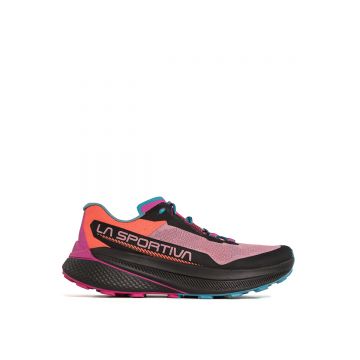 Pantofi Alergare Trail Femei La Sportiva Prodigio Rose Springtime
