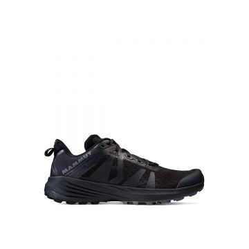 Pantofi Femei Mammut Saentis Tr Low Gtx Black
