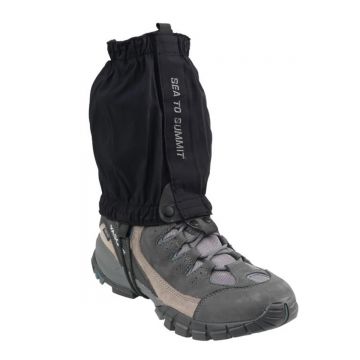 Parazapezi Sea To Summit Tumbleweed Ankle Gaiters - L-xl Parazapezi Sea To Summit Tumbleweed Ankle Gaiters - L-xl