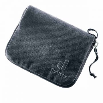 Portofel Deuter Zip Black-desert