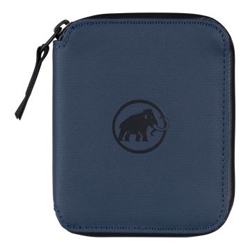 Portofel Unisex Mammut Seon Zip Marine