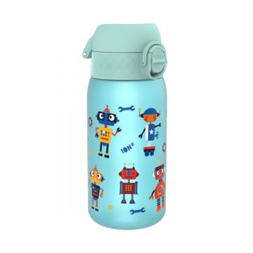 Recipient Hidratare Ion8 Recyclon Robots 350ml