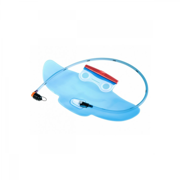 Rezervor Apa Streamer 1 5 L Transparent