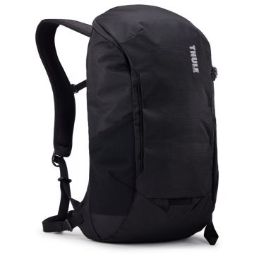 Rucsac cu husa protectie Thule AllTrail 18L, Black