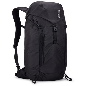 Rucsac cu husa protectie Thule AllTrail 25L, Black