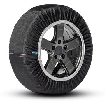 Set 2 huse antiderapante GoSoft Urban A