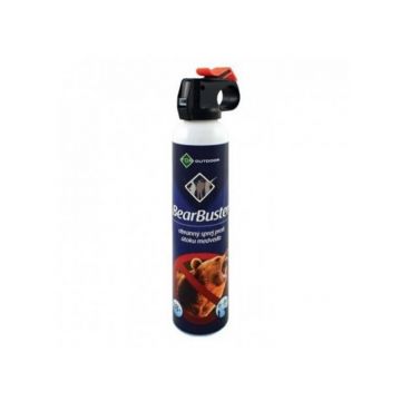 Spray Autoaparare Impotriva Ursilor Bearbuster 150 Ml