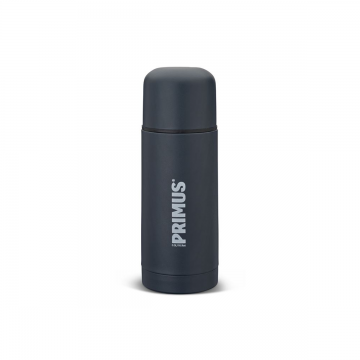 Termos Primus 0 5l Navy   Pri Vacuum Bottle