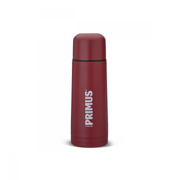 Termos Primus 0 75l Ox Red  Pri Vacuum Bottle