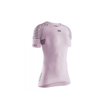 Tricou Invent 4 0 Lt Wmn Winsome Orchid Opal Black