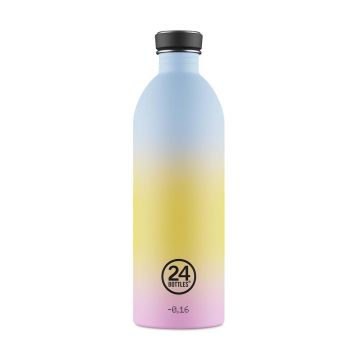 24bottles sticla Urban Bottle 1000ml Aurora