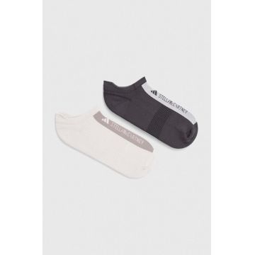 adidas by Stella McCartney șosete 2-pack