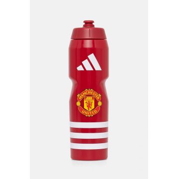 adidas Performance sticlă pentru apă Manchester United 700 ml