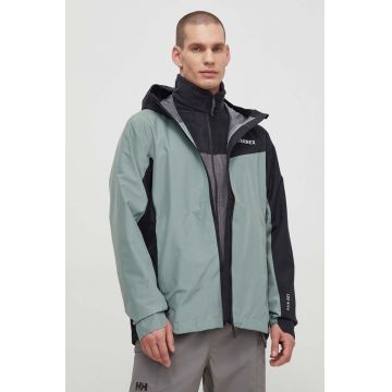 adidas TERREX geacă de ploaie Multi 2.5 L RAIN.RDY