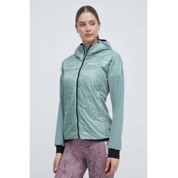 adidas TERREX geacă sport Xperior Varilite Hybrid PrimaLoft