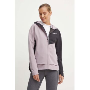 adidas TERREX jachetă de exterior Multi