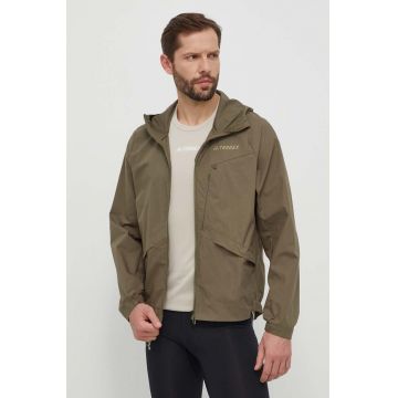 adidas TERREX windbreaker Xploric