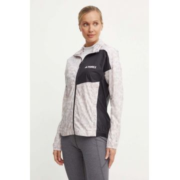 adidas TERREX windbreaker