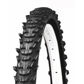 Anvelopa Kenda 24x1.95 (50-507) K829 Negru