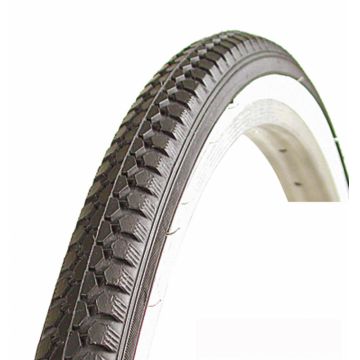 Anvelopa Kenda 26x1-1 2 (40-584) K131 Strada Negru Alb