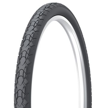Anvelopa Kenda 26x1.75 (47-559) Kwich Journey E-BIke SRC K-Shield 60Tpi
