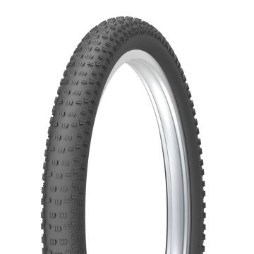 Anvelopa Kenda 27.5x3.00 (74-584) Havok DTC TR 120TPI