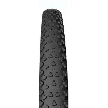 Anvelopa Kenda 29x2.20 (55-622) All Mountain Honey Badger DTC SCT 120Tpi