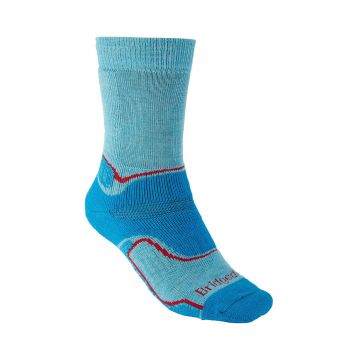 Bridgedale șosete Midweight Merino Performance