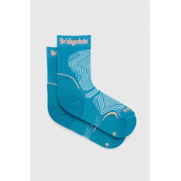 Bridgedale șosete Ultralight T2 Coolmax