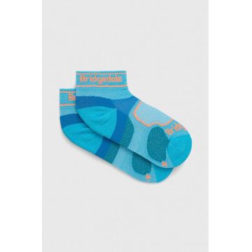 Bridgedale șosete Ultralight T2 Coolmax Low