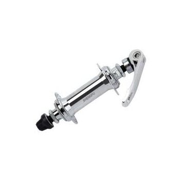 Butuc Fata 26 Aluminiu Prindere Rapida