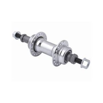 Butuc Spate 26 MTB cu bile Otel 3 8x180mm