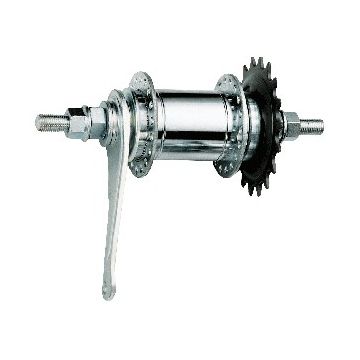 Butuc Spate 28 Automat China