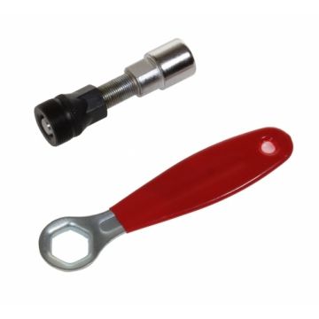 Cheie+Presa Foaie Angrenaj