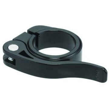 Colier Tija Sa 35mm Alu Clema Negru