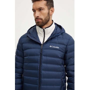 Columbia geaca sport din puf Lake 22