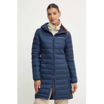 Columbia geaca sport din puf Lake 22