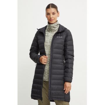 Columbia geaca sport din puf Lake 22