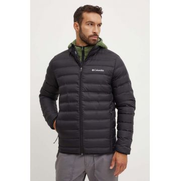 Columbia geaca sport din puf Lake 22